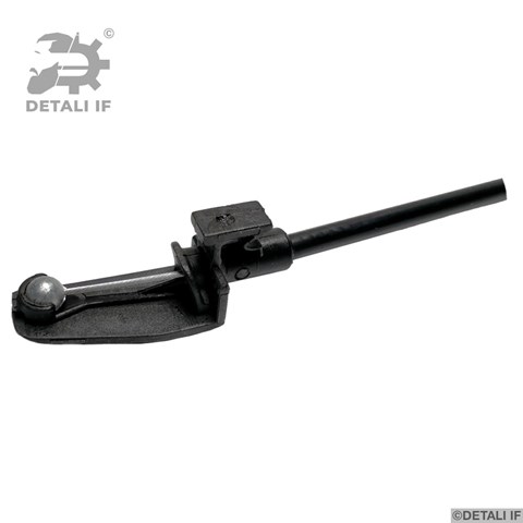 DETALI IF DF16580 Трос капота в наличии Днепр