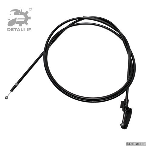 DF16580 DETALI IF Трос капота купить в Киев