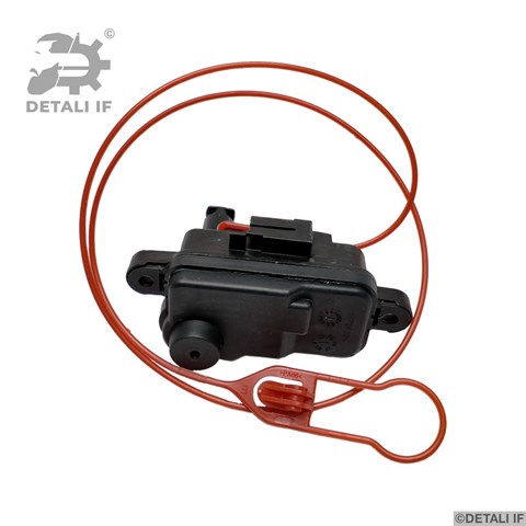 DETALI IF DF16586 Замок открывания лючка бензобака в наличии Ужгород