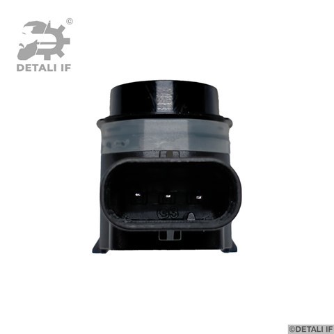DF16601 DETALI IF Датчик сигнализации парковки (парктроник) задний купить в Сумы