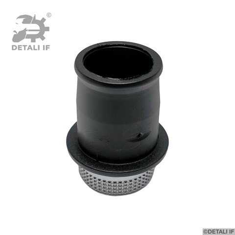 Розетка прикуривателя DF16667 DETALI IF