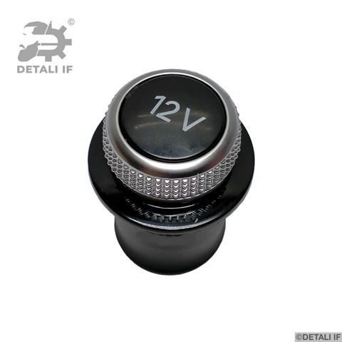 DF16667 DETALI IF Прикуриватель купить в Украина