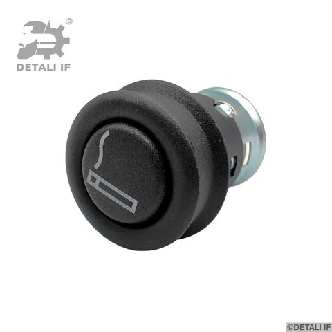 DF16695 DETALI IF Прикуриватель купить в Черновцы