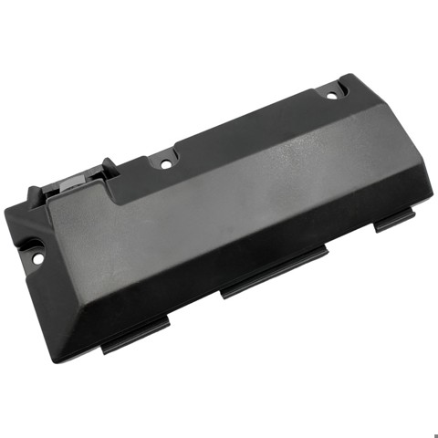 Замок перчаточного ящика DF16710 DETALI IF