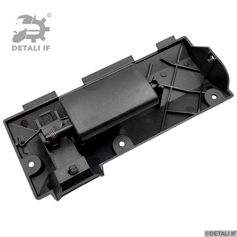 DF16710 DETALI IF Замок перчаточного ящика купить в Харьков