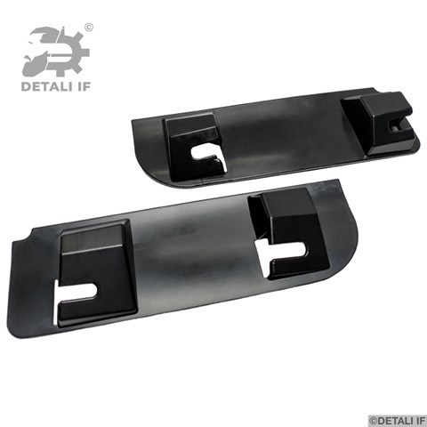 DETALI IF DF16795 Накладка крышки багажника в наличии Киев