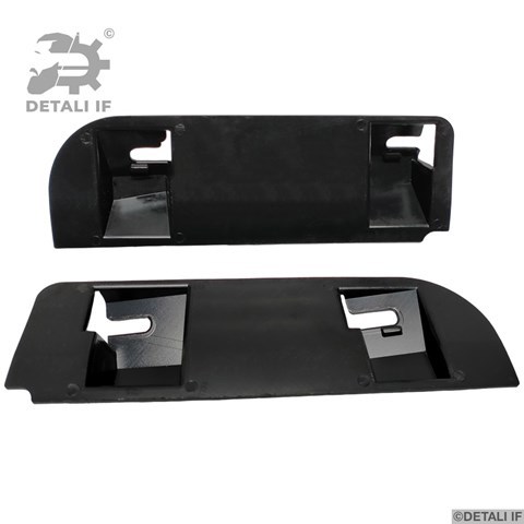 DF16795 DETALI IF Накладка крышки багажника купить в Хмельницкий