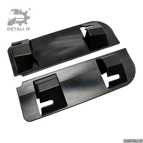 DF16795 DETALI IF Накладка крышки багажника купить в Хмельницкий
