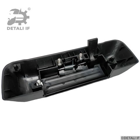 Ручка крышки багажника (двери 3/5-й задней) наружная DF16800 DETALI IF