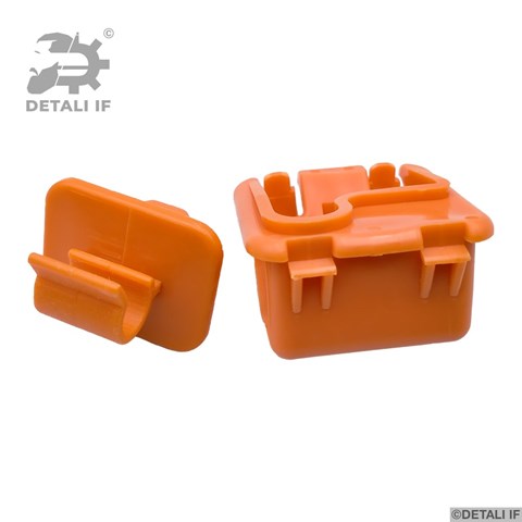 DETALI IF DF16805 Фиксатор упора капота в наличии Хмельницкий