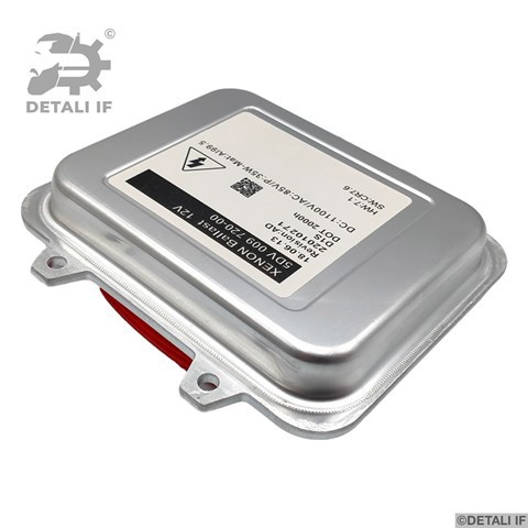 DF16882 DETALI IF Блок розжига (ксенон) купить в Каменское