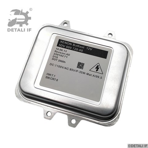 DF16882 DETALI IF Блок розжига (ксенон) купить в Винница