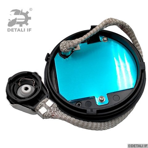 DF16884 DETALI IF Блок розжига ксенона купить в Киев