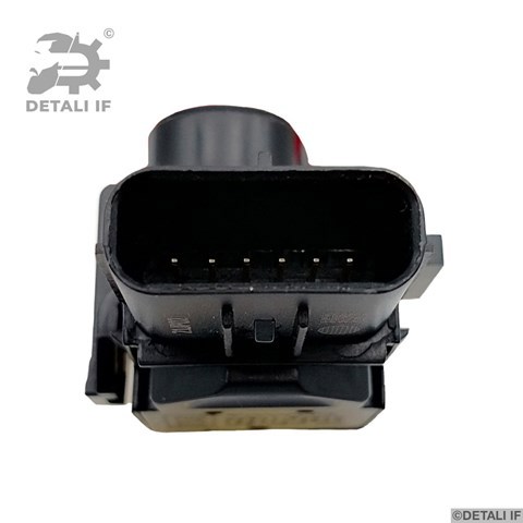Датчик сигнализации парковки, парктроник, боковой DF16886 DETALI IF