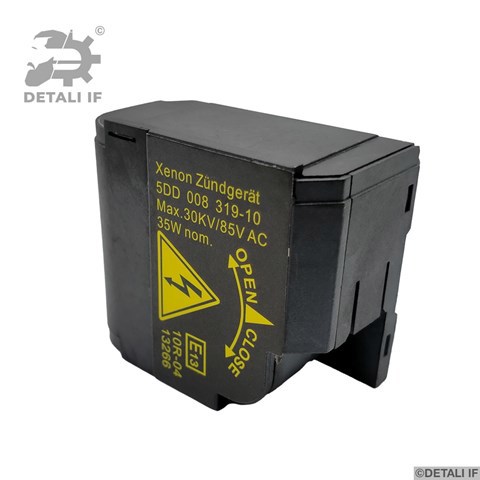 DETALI IF DF16890 Блок розжига (ксенон) в наличии Ужгород