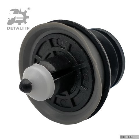 DETALI IF DF16894 Пистон (клип) крепления обшивки двери в наличии Хмельницкий