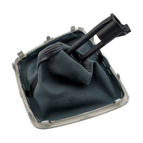 DETALI IF DF16900 Рукоятка рычага КПП в наличии Полтава