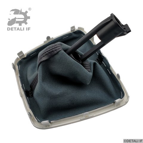 DF16900 DETALI IF Ручка КПП купить в Львов