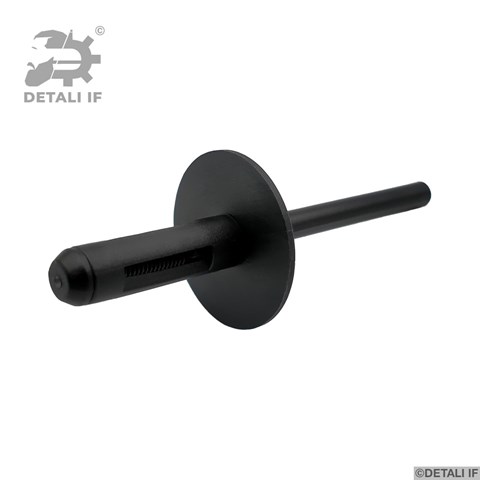 DF16931 Пистон (клип) крепления подкрылка переднего крыла купить Украина