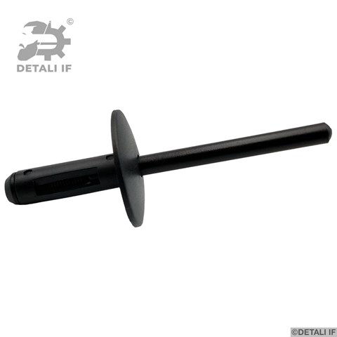 DETALI IF DF16931 Пистон (клип) крепления подкрылка переднего крыла в наличии Сумы