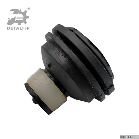 Подушка декоративной крышки мотора DF16964 DETALI IF