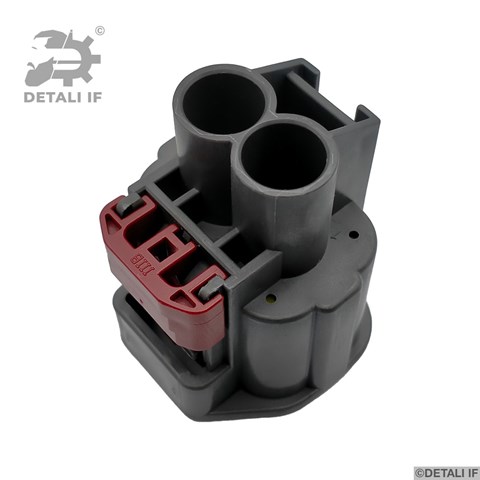 DF16995 DETALI IF Суппорт тормозной задний левый купить в Ирпень