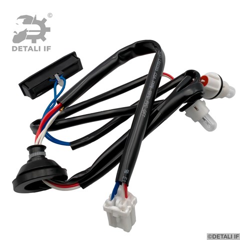 DETALI IF DF17009 Датчик открытия крышки багажника/задней двери (ляды) в наличии Одесса