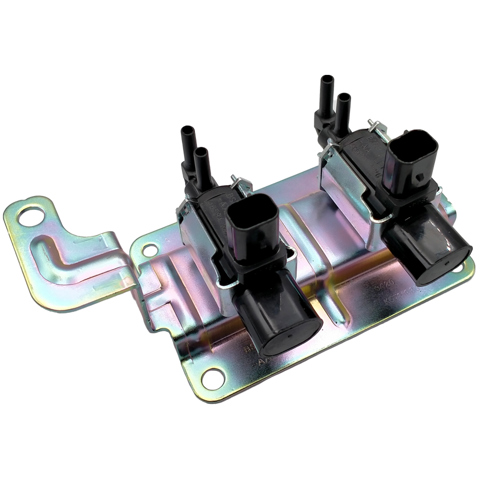 DF17011 Переключающий клапан регулятора заслонок впускного коллектора купить Днепр