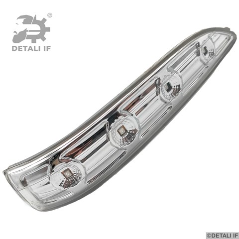 DETALI IF DF17090 Указатель поворота зеркала правый в наличии Черновцы