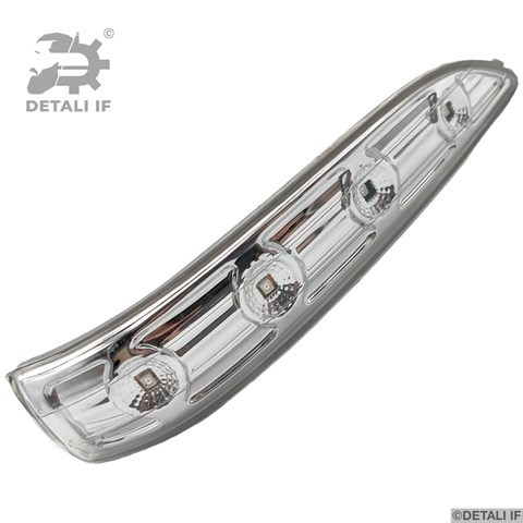 DETALI IF DF17090 Указатель поворота зеркала правый в наличии Ровно