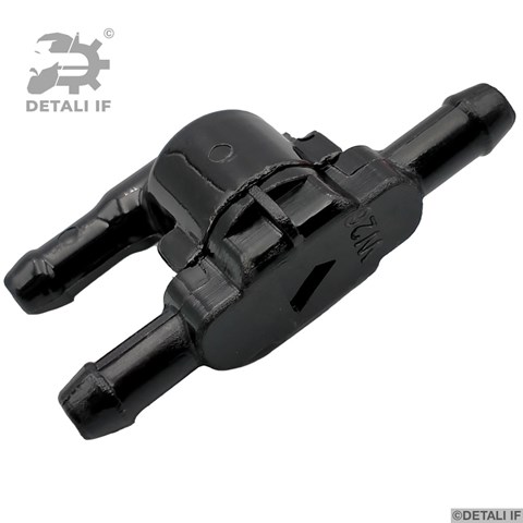 DETALI IF DF17108 Тройник системы стеклоомывателя в наличии Хмельницкий