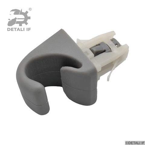 DETALI IF DF17134 Фиксатор солнцезащитного козырька в наличии Полтава
