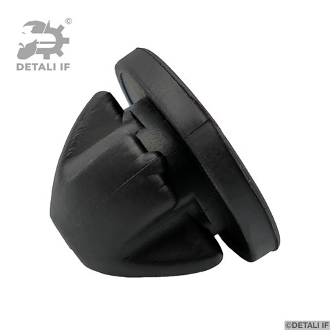 DETALI IF DF17135 Подушка декоративной крышки мотора в наличии Сумы