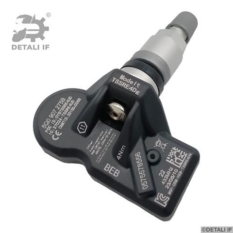 DETALI IF DF17145 Датчик давления воздуха в шинах в наличии Черновцы