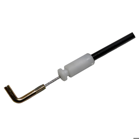 DF17159 Трос (тяга) открывания замка двери задней правой купить Сумы