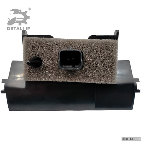 Ручка двери багажника, наружная DF17302 DETALI IF