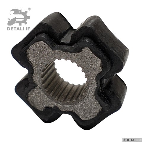 DETALI IF DF17419 Рулевая колонка в наличии Ровно