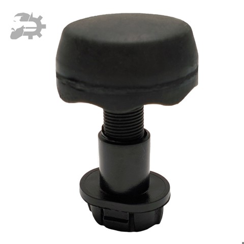DF17465 Буфер (отбойник) капота купить Запорожье