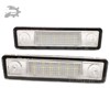 Плафон підсвітки номера led zafira a opel 90213642 1224143 09197577 9021364 DF-17515