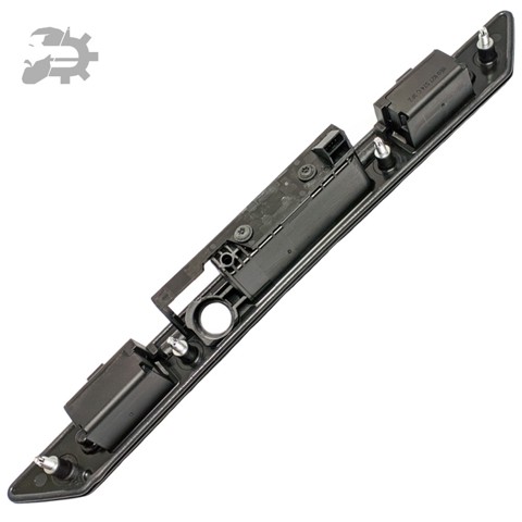 DF17519 DETALI IF Ручка крышки багажника (двери 3/5-й задней) наружная купить в Ужгород