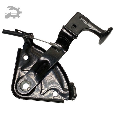 DF17533 DETALI IF Трос открывания капота купить в Украина