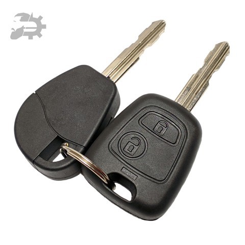 Замок зажигания DF17670 DETALI IF