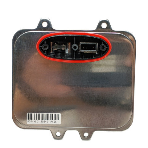 DF17890 DETALI IF Блок розжига ксенона купить в Каменское