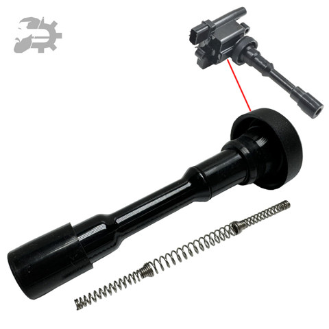 Катушка зажигания DF17923 DETALI IF