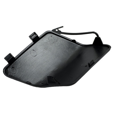 Заглушка бампера буксировочного крюка DF18184 DETALI IF