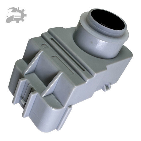Задние парктроники DF18774 DETALI IF