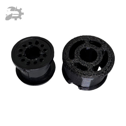 DF19030 Detali IF