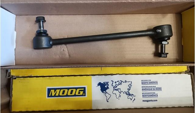 K750741 MOOG Стойка переднего стабилизатора купить в Сумы