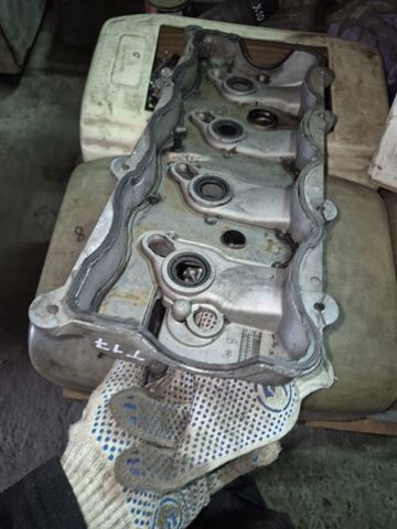 HYUNDAI 2241027002 Клапанная крышка в наличии Житомир