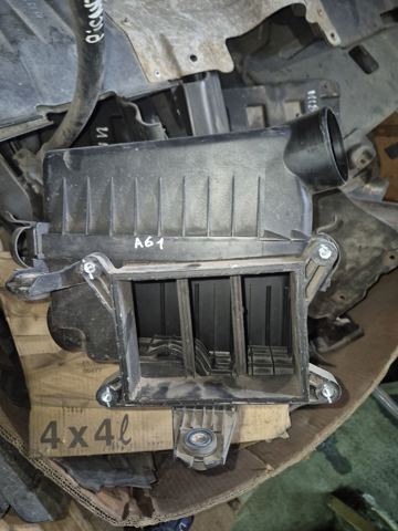 281111G100 HYUNDAI Корпус воздушного фильтра, верхняя часть купить в Винница